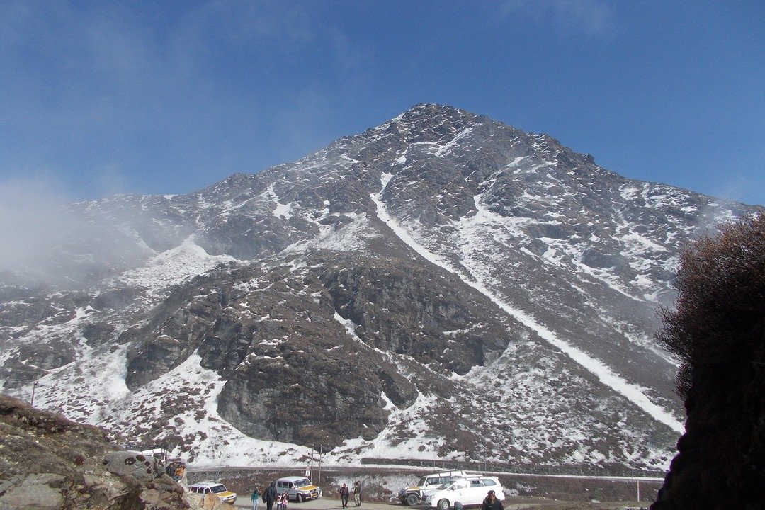 Sikkim-tour
