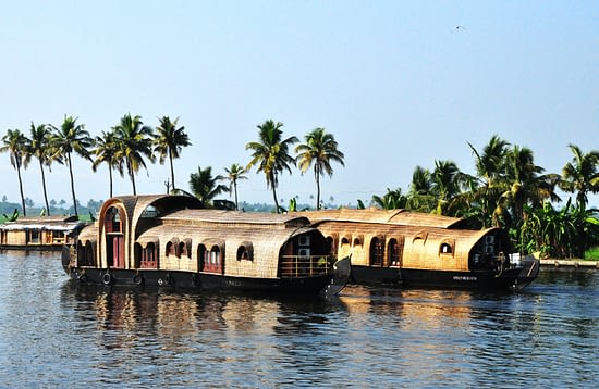 Kerala-Tour