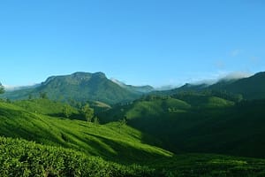 Kerala-Tour