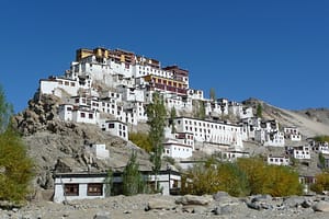 Ladakh - Tour