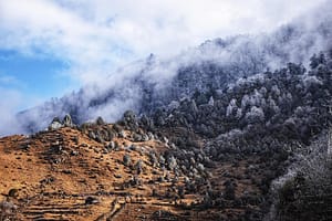 Sikkim-tour