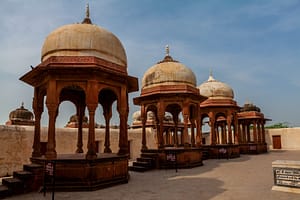 Rajasthan-Tour