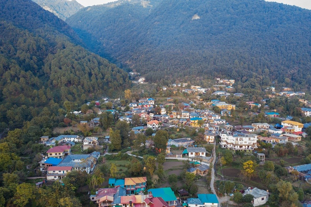 Himachal -Pradesh