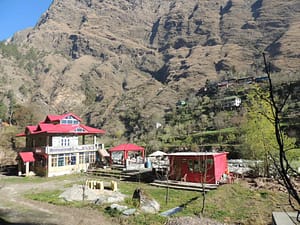 Himachal -Pradesh