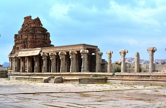 Karnataka- Tour